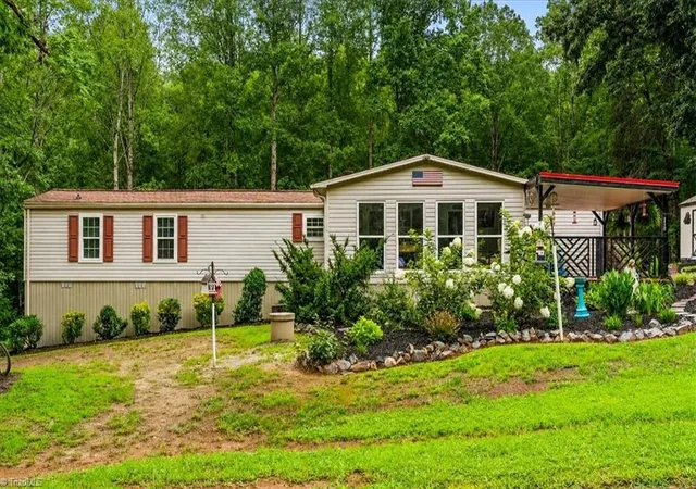 1st image of 210 Blair Dr, Reidsville, NC 27320 | MLS# 1228927