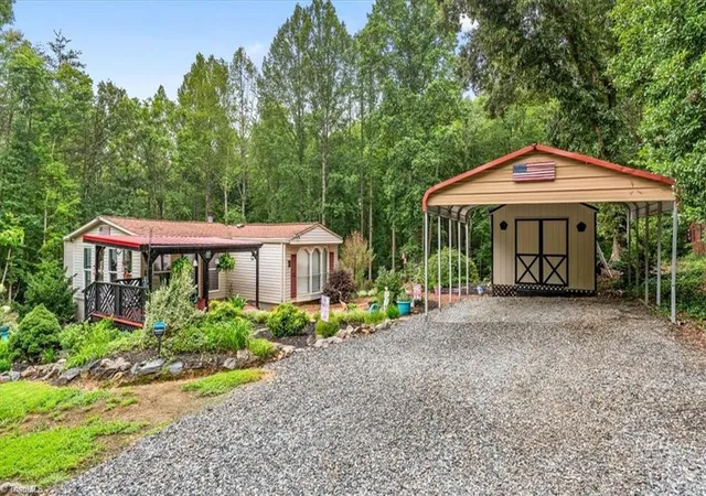 25th image of 210 Blair Dr, Reidsville, NC 27320 | MLS# 1228927