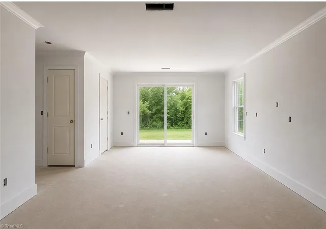 Homes for sale in Greensboro, NC | 1201 Woodbriar Ave, Greensboro, NC 27405 | MLS# 1227141