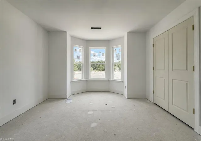 Homes for sale in Greensboro, NC | 1201 Woodbriar Ave, Greensboro, NC 27405 | MLS# 1227141