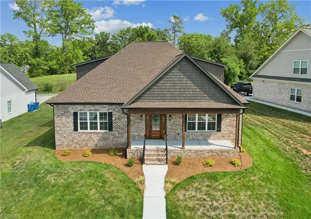 38th image of 144 Reserve Dr, Mocksville, NC 27028 | MLS# 1208407