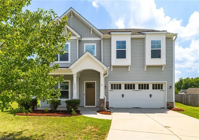 1st image of 6602 Minstrel Ct, Whitsett, NC 27377 | MLS# 1227323