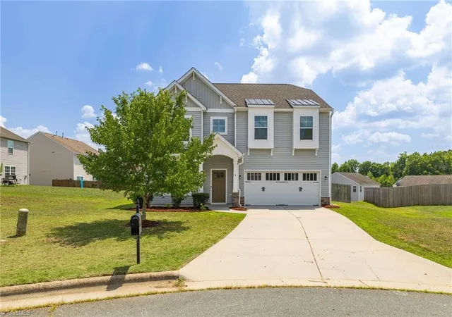 2nd image of 6602 Minstrel Ct, Whitsett, NC 27377 | MLS# 1227323