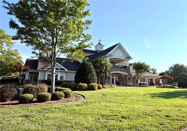 44th image of 6602 Minstrel Ct, Whitsett, NC 27377 | MLS# 1227323