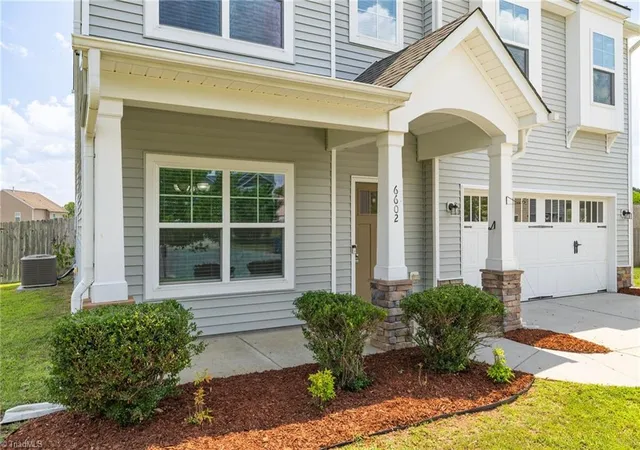 5th image of 6602 Minstrel Ct, Whitsett, NC 27377 | MLS# 1227323