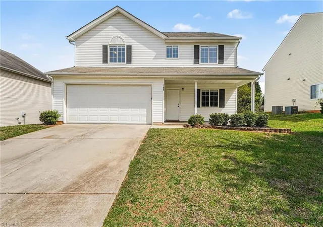 Homes for sale in Browns Summit, NC | 705 Topsail Dr, Browns Summit, NC 27214 | MLS# 1215029