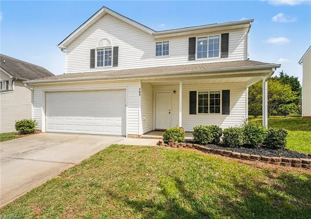 Homes for sale in Browns Summit, NC | 705 Topsail Dr, Browns Summit, NC 27214 | MLS# 1215029