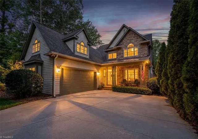 Photo 2 of Single family home for sale at 347 Millingport Ln, New London, NC 28127 | MLS# 1230802 | Listing updated on 2026-09-03