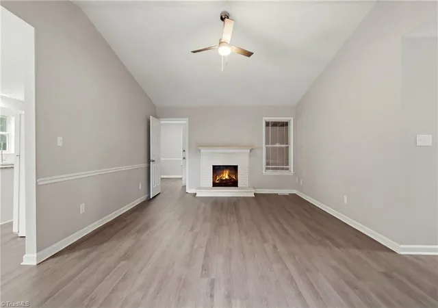 Photo 4 of Single family home for sale at 407 Lassiter Dr, High Point, NC 27265 | MLS# 1231424 | Listing updated on 2026-09-14