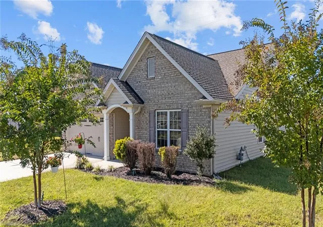 Photo 3 of Sale Pending at 171 Bald Cypress Dr, Winston Salem, NC 27127 | MLS# 1228788 | Listing updated on 2026-09-20
