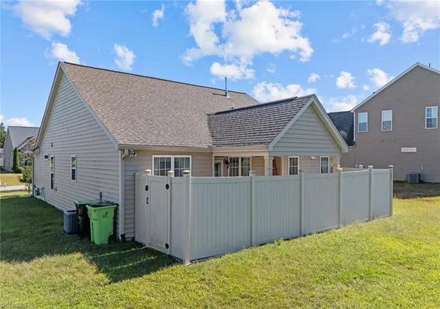 Photo 3 of Sale Pending at 171 Bald Cypress Dr, Winston Salem, NC 27127 | MLS# 1228788 | Listing updated on 2026-09-20