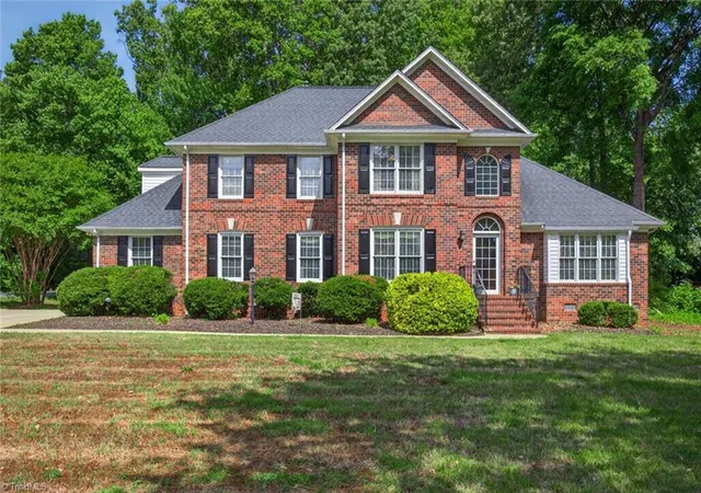 Homes for sale in Gibsonville, NC | 100 Brookfield Ct, Gibsonville, NC 27249 | MLS# 1219763