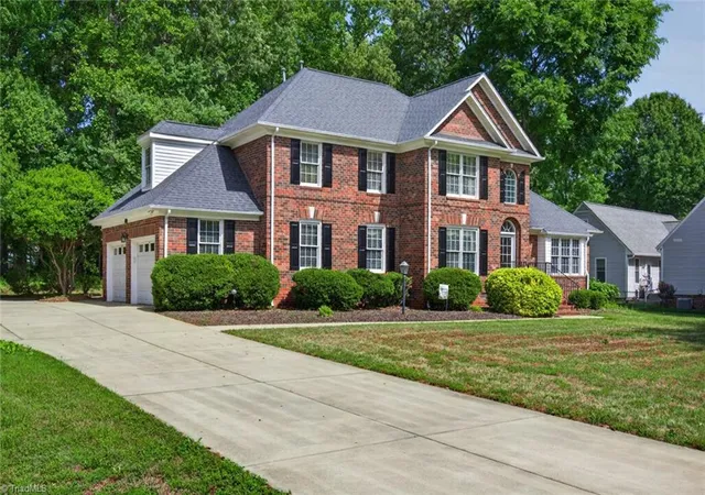 Homes for sale in Gibsonville, NC | 100 Brookfield Ct, Gibsonville, NC 27249 | MLS# 1219763