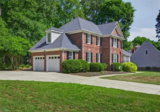 3rd image of 100 Brookfield Ct, Gibsonville, NC 27249 | MLS# 1219763