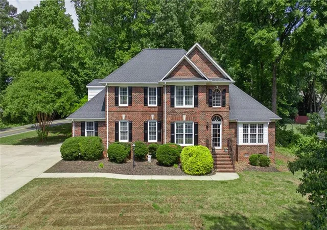 4th image of 100 Brookfield Ct, Gibsonville, NC 27249 | MLS# 1219763