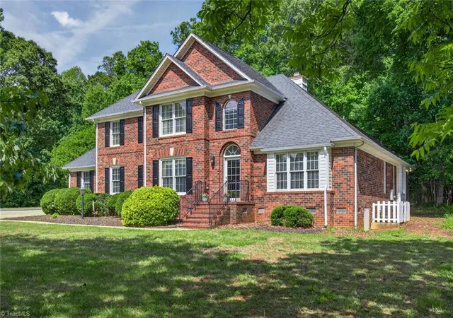 5th image of 100 Brookfield Ct, Gibsonville, NC 27249 | MLS# 1219763