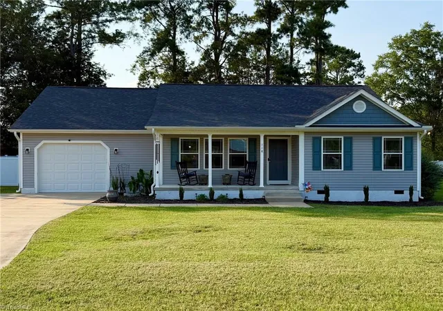 1st image of 118 Elder St, Rockingham, NC 28379 | MLS# 1229543