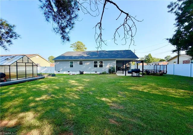 32nd image of 118 Elder St, Rockingham, NC 28379 | MLS# 1229543