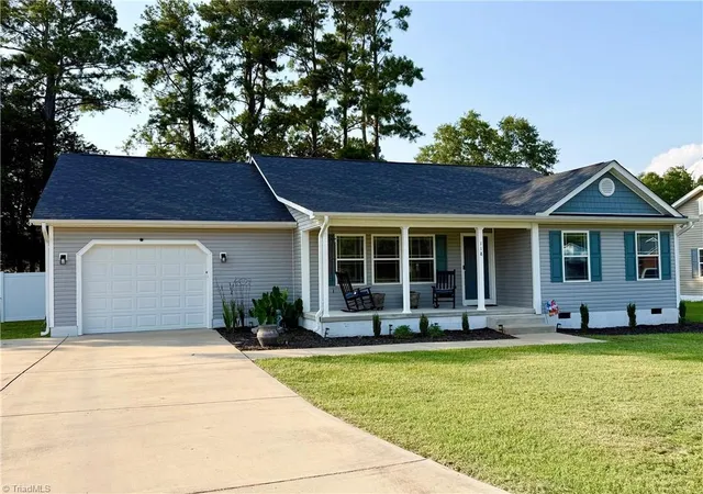 3rd image of 118 Elder St, Rockingham, NC 28379 | MLS# 1229543