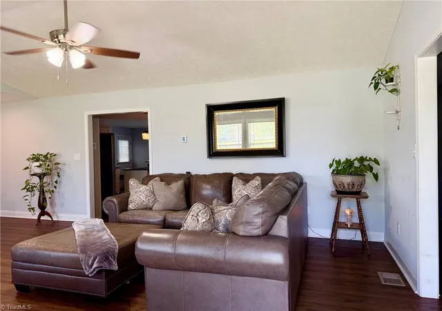 5th image of 118 Elder St, Rockingham, NC 28379 | MLS# 1229543