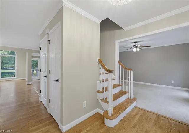 4th image of 992 Lake Forest Ct, Eden, NC 27288 | MLS# 1228993