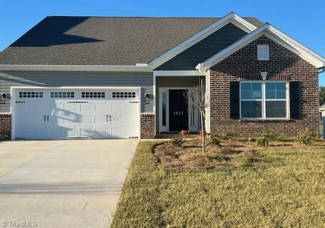 1st image of 1917 Darrell Dr, Graham, NC 27253 | MLS# 1204687