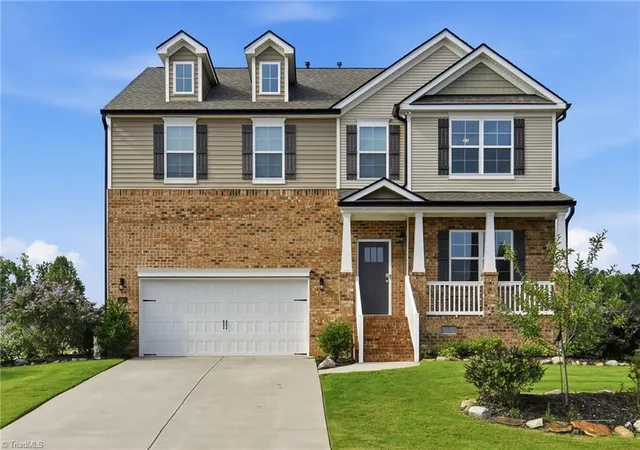 1st image of 3650 Tyburn Tr, Browns Summit, NC 27214 | MLS# 1231519