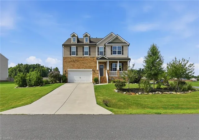 2nd image of 3650 Tyburn Tr, Browns Summit, NC 27214 | MLS# 1231519