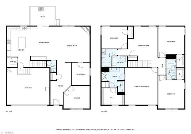 33rd image of 3650 Tyburn Tr, Browns Summit, NC 27214 | MLS# 1231519