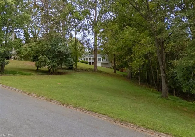 1st image of 0 Patterson St, Troutman, NC 28166 | MLS# 1217162