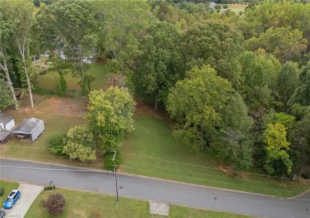 2nd image of 0 Patterson St, Troutman, NC 28166 | MLS# 1217162