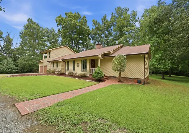 2nd image of 3411 Jones Dr, Mebane, NC 27302 | MLS# 1230451