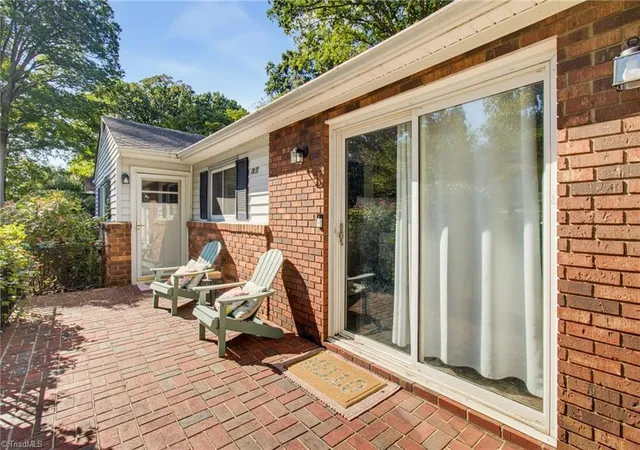 image of 1817 Fairview Blvd, Winston Salem, NC 27127 | MLS# 1232906