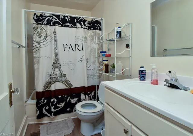 4th image of 521 E 25Th St, Winston Salem, NC 27105 | MLS# 1165112