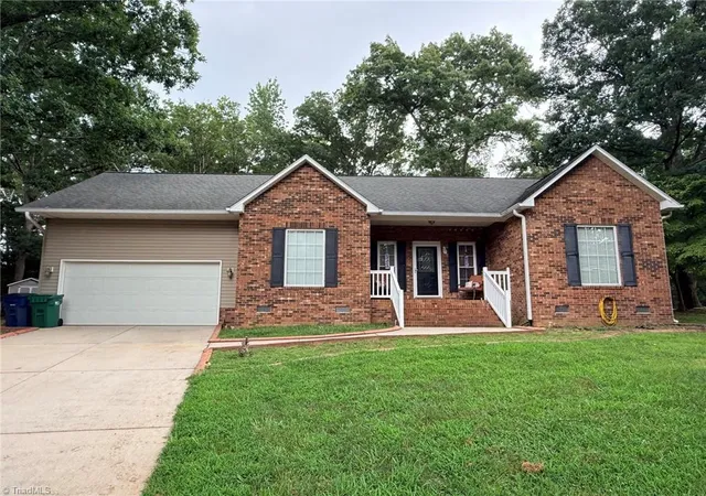 1st image of 197 Landfall Dr, Eden, NC 27288 | MLS# 1231372