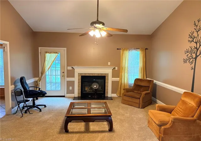 2nd image of 197 Landfall Dr, Eden, NC 27288 | MLS# 1231372