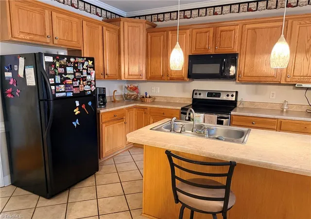 5th image of 197 Landfall Dr, Eden, NC 27288 | MLS# 1231372