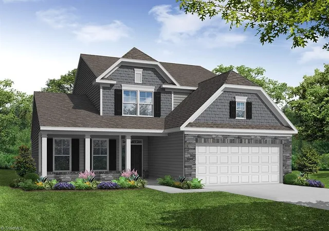 1st image of 3107 Hayes Village Rd, Greensboro, NC 27405 | MLS# 1220021