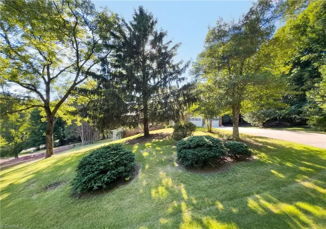 1st image of 5720 Polaris Rd, Pfafftown, NC 27040 | MLS# 1229934