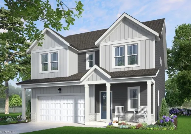 1st image of 9193 Stoney River Ln, Kernersville, NC 27284 | MLS# 1222038