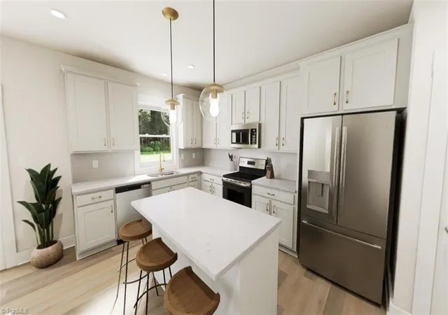 4th image of 9193 Stoney River Ln, Kernersville, NC 27284 | MLS# 1222038
