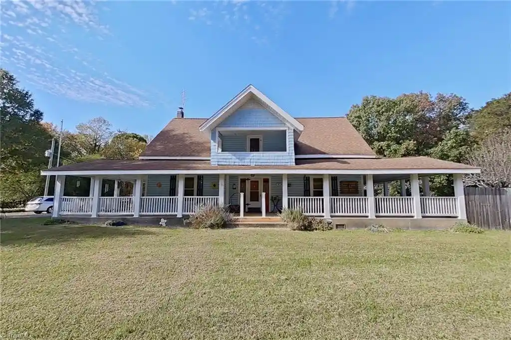 Photo 1 of Single family home for sale at 4406 Nc Hwy 268, Pilot Mountain, NC 27041 | MLS# 1240673 | Listing updated on 2026-10-30