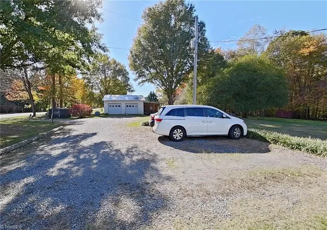 Photo 2 of Single family home for sale at 4406 Nc Hwy 268, Pilot Mountain, NC 27041 | MLS# 1240673 | Listing updated on 2026-10-30