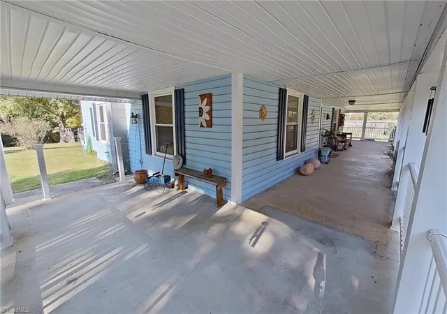 Photo 3 of Single family home for sale at 4406 Nc Hwy 268, Pilot Mountain, NC 27041 | MLS# 1240673 | Listing updated on 2026-10-30