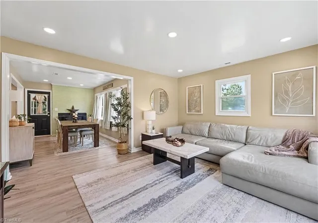 2nd image of 5075 Wilson View Dr, High Point, NC 27263 | MLS# 1231033