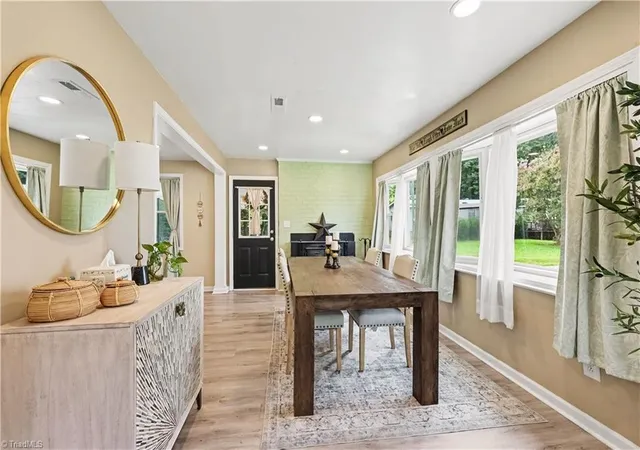 3rd image of 5075 Wilson View Dr, High Point, NC 27263 | MLS# 1231033