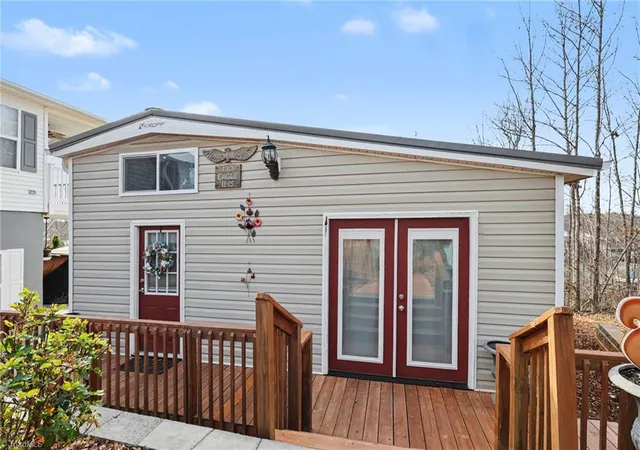 1st image of 130 Eagle Dr, New London, NC 28127 | MLS# 1211930