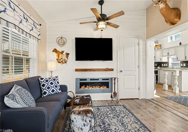 4th image of 130 Eagle Dr, New London, NC 28127 | MLS# 1211930