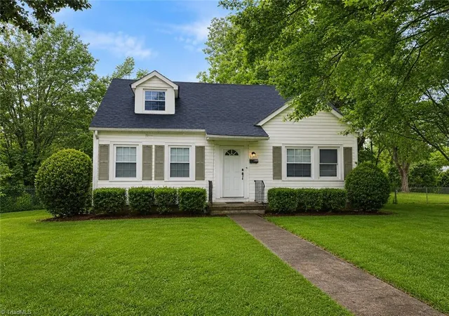 2nd image of 306 Auburndale St, Winston Salem, NC 27104 | MLS# 1219453
