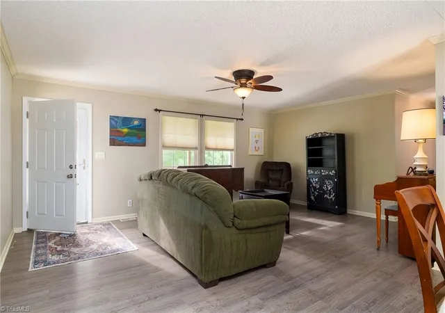 Photo 3 of Manufactured home for sale at 251 Star Light Dr, Lexington, NC 27295 | MLS# 1227899 | Listing updated on 2026-09-05